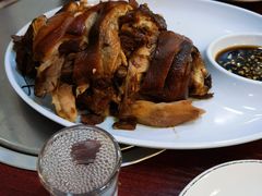 -聚首堂·特色小吃·肘子(什刹海德胜门店)