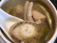 -龚记海鲜20年老字号