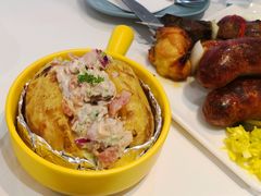 -库滋明·俄罗斯特色美食(中央大街店)