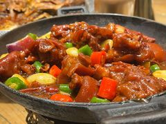 -盐汪子杂鱼馆(大港店)