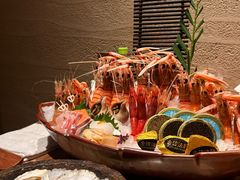 -Minase水濑·日料放题(外滩店)