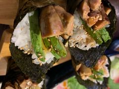-松子料理(白家庄店)