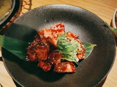 -烧肉达人•炭火烧肉(新天地店)