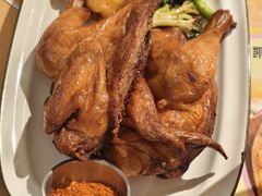 -乐凯撒披萨(正佳广场店)