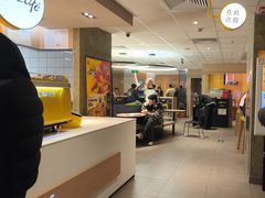 -麦当劳(农光里店)