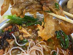 -凤张螺蛳粉·爽口粉(跃进路总店)