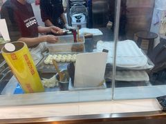 -小飞生煎(东方宝泰店)