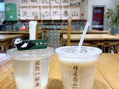 -面春山·传统老卤面(天隆寺店)