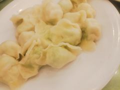 -四海回族饭店(前进大街店)