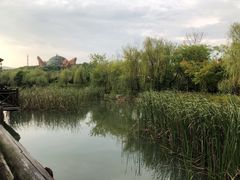 -五熟府(东方盐湖城店)