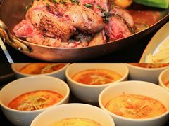 -圣丰索菲特·2 On 988 Café 自助餐厅