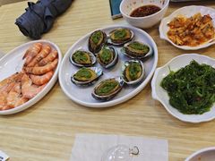 -一蚝一贝海鲜特色餐厅(万象城店)