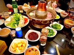 -情忆草原涮肉馆
