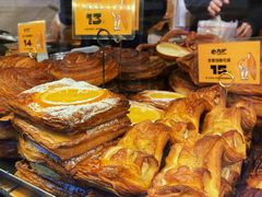 -方炉面包(丹凤店)