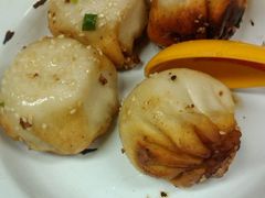生煎-小杨生煎(黄河路店)