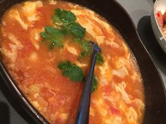 面疙瘩-青年公社烤鸭(蜀山万象汇店)