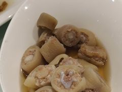 -老人和饭店(淮海中路店)