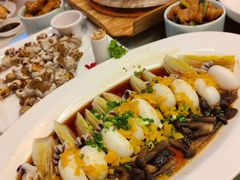 -得尔乐大酒店(南塘店)