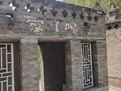 -白洋淀风景区