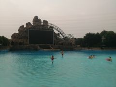 -美的鹭湖探索王国