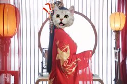 点击看大图 -美云庭古装·格格服汉服·京城旅拍(北京店)