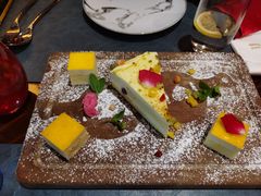 -YUE·6·西式融合餐厅(外滩六号店)