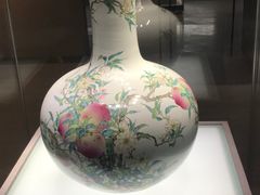 -景德镇中国陶瓷博物馆