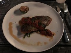 -WOLFGANG PUCK KITCHEN & BAR(迪士尼小镇店)