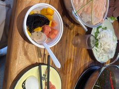 -潮澎派·潮汕菜大排档(南较西路店)