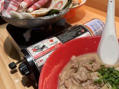 -一豚轩·烧鸟·豚骨拉面(五四路店)