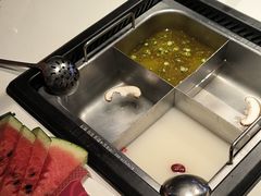 -东道煮牛肉火锅(重庆路店)