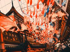 -上海城隍庙