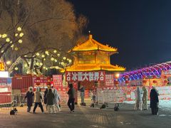 -北陵公园