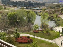 -临平南高铁站(地铁站)