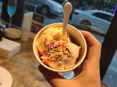 -安蒂娅·海鲜自助餐厅(安蒂娅美兰酒店)