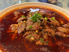 -群英会·三国菜(曹魏古城店)