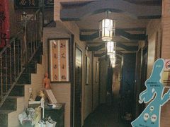 -升艾堂·经络·艾灸·气血(成山路店)