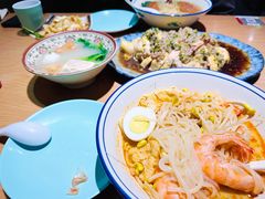 海南鸡-新加坡高记KOO KEE Restaurant(盈科店)