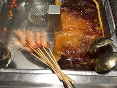 -海底捞火锅(石厦时代广场店)