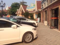 -二龙戏珠水上乐园(客天下店)