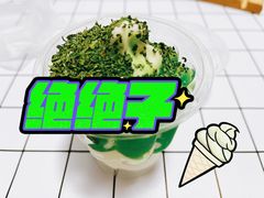 -麦当劳(欧亚卖场店)