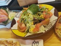 -琴寿司居酒屋(软件园店)