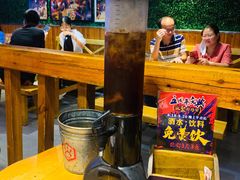 酸梅汤-烧蠔帮·湛江生蚝(工农店)