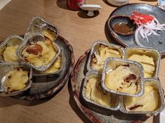 -大渔铁板烧(花园道店)