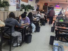 -老谢野馄饨(延安路店)
