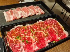 -新石器烤肉(中房金谊广场店)
