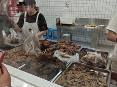 -震九州熟食(凯旋路店)