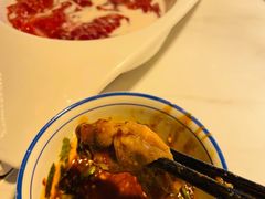 -梯坎老火锅(天禧店)