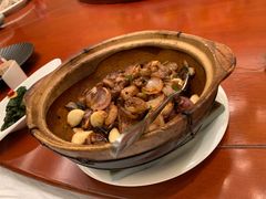 -谷语中餐厅
