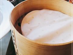 -北京老铺烤鸭(第五国际店)